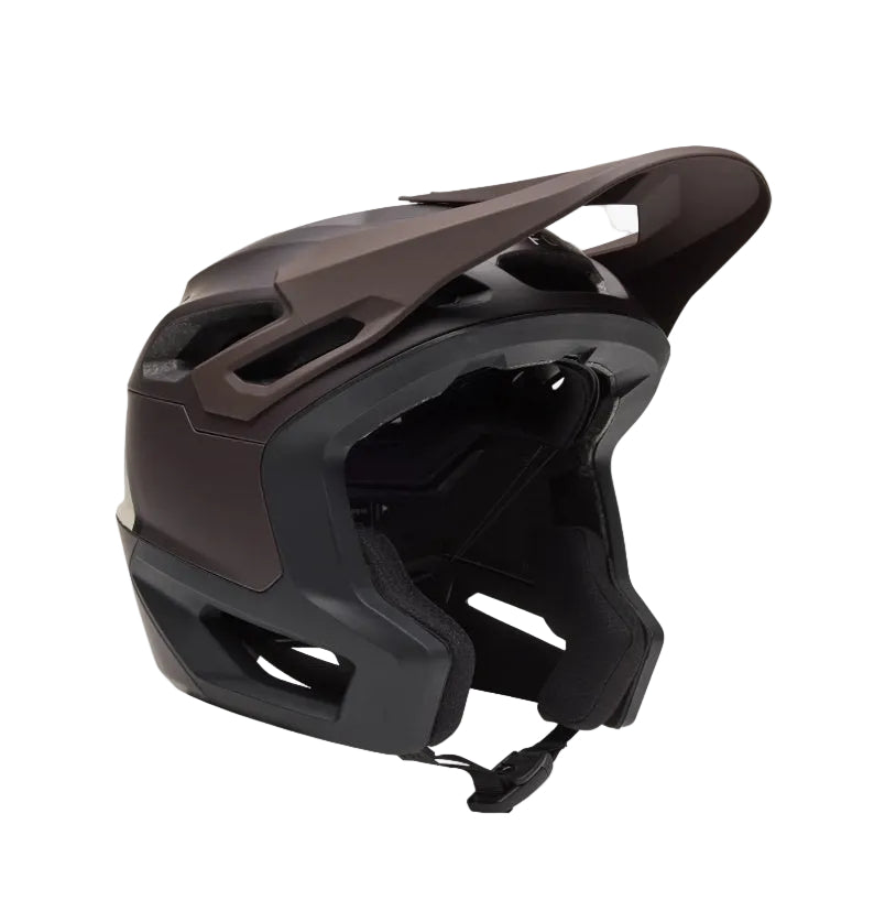 Fox Dropframe Pro Helmet