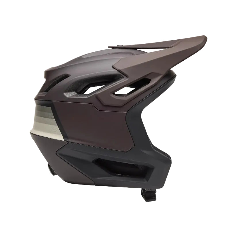 Fox Dropframe Pro Helmet