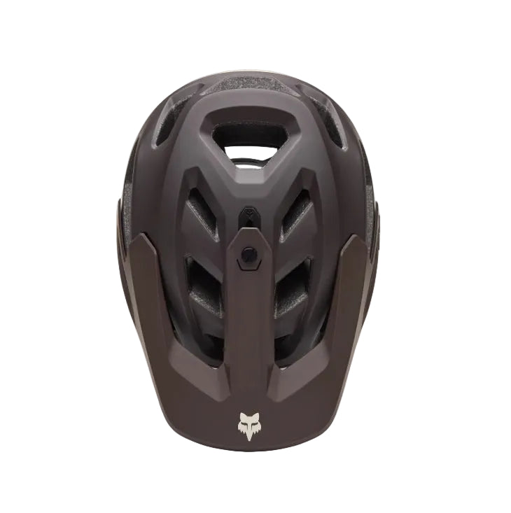 Fox Dropframe Pro Helmet
