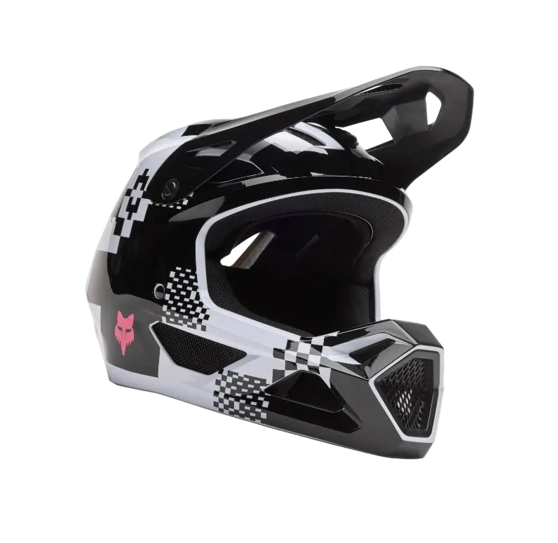 Fox Rampage Helmet