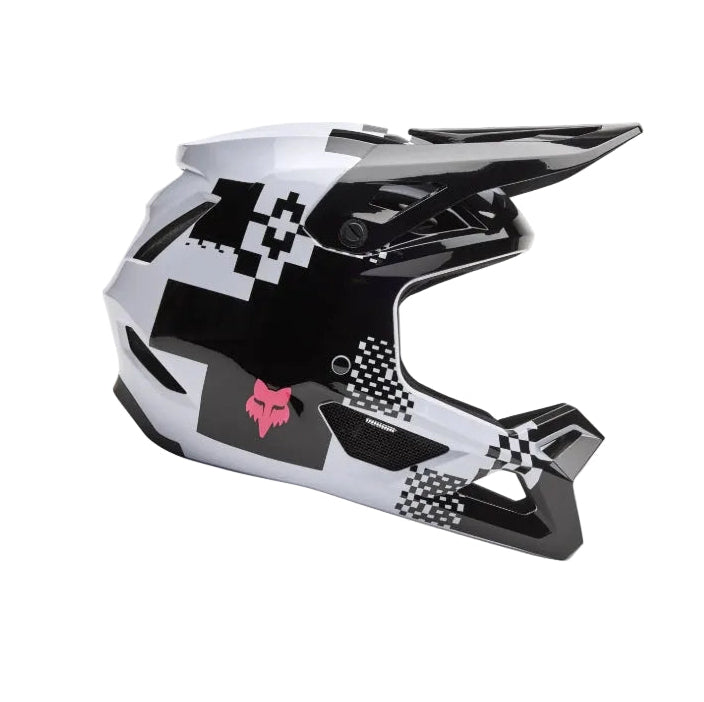 Fox Rampage Helmet