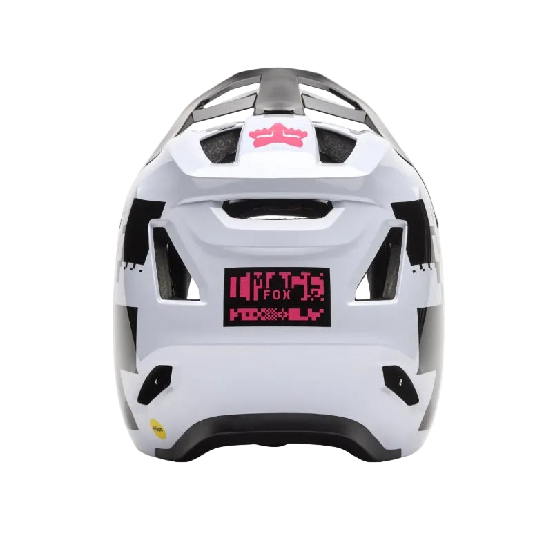 Fox Rampage Helmet