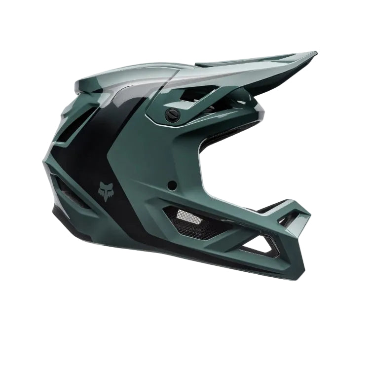 Fox Rampage Helmet
