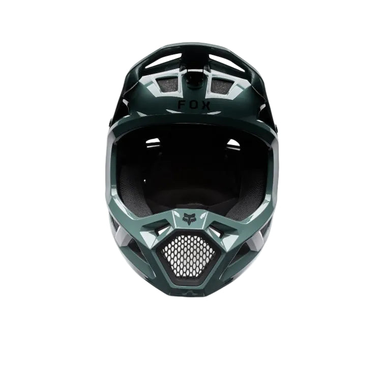 Fox Rampage Helmet
