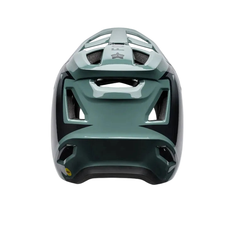 Fox Rampage Helmet