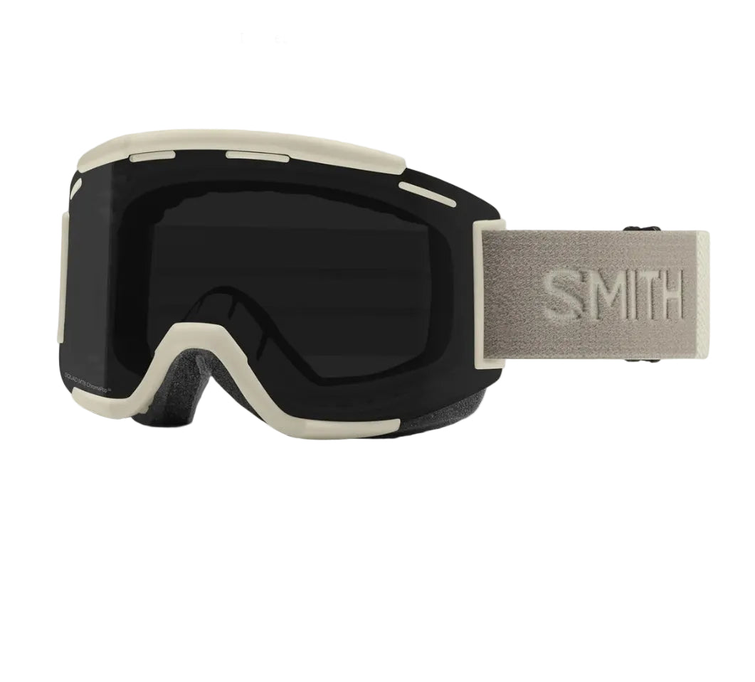 Smith Squad MTB Goggles
