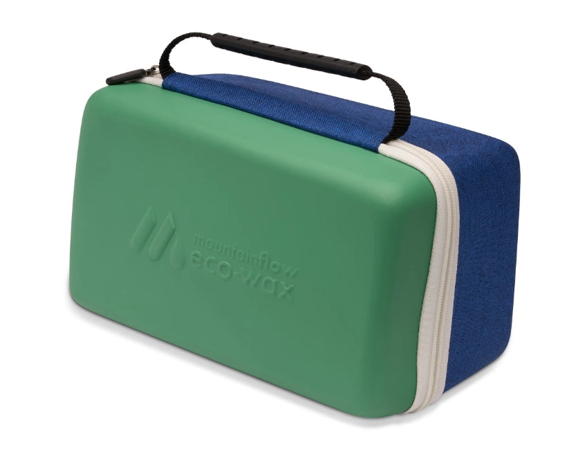 Mountain Flow Eco-Wax Kit