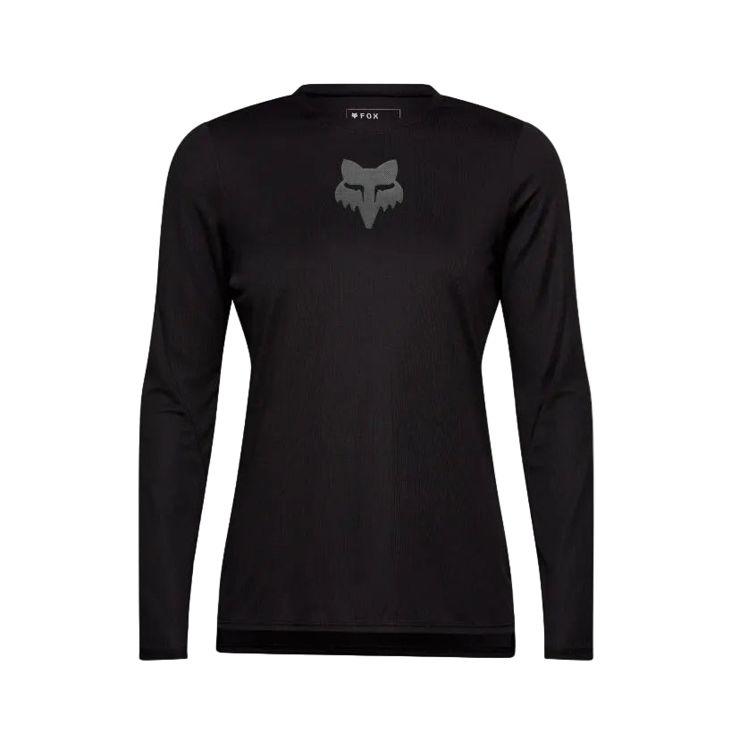 Fox Women's Ranger Long Sleeve Jersey