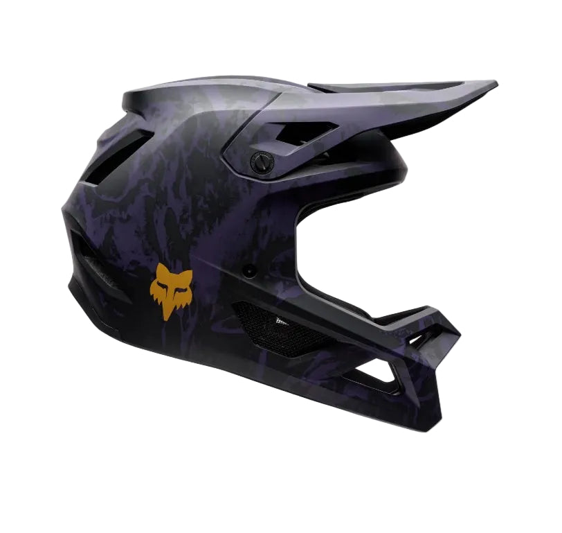 Fox Rampage Helmet