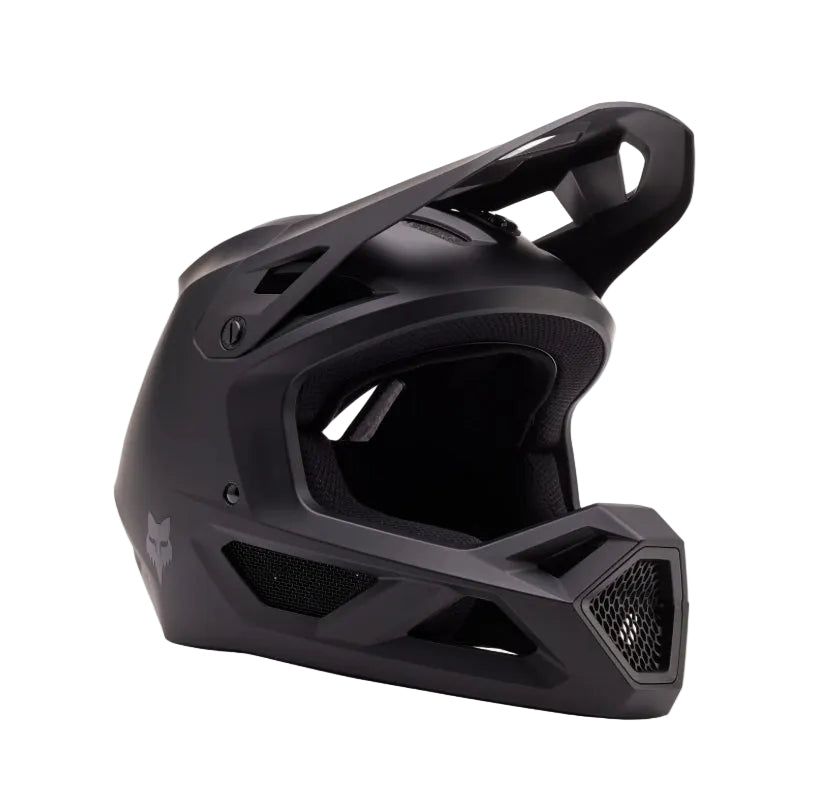 Fox Youth Rampage Helmet