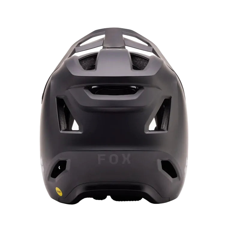Fox Youth Rampage Helmet