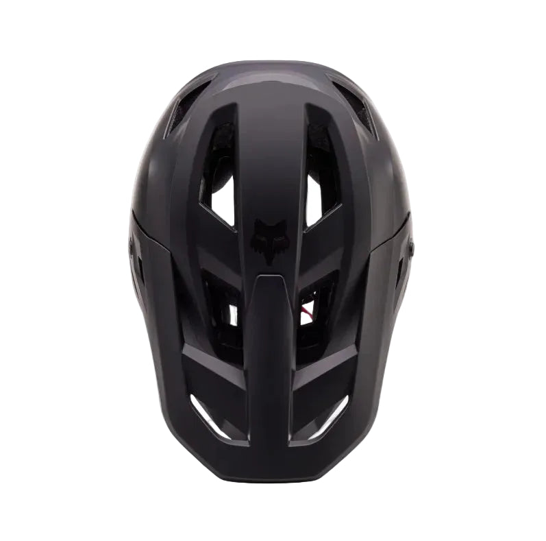 Fox Youth Rampage Helmet