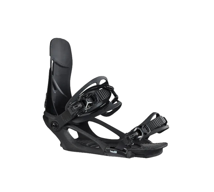 Head NX LGCY Snowboard Bindings