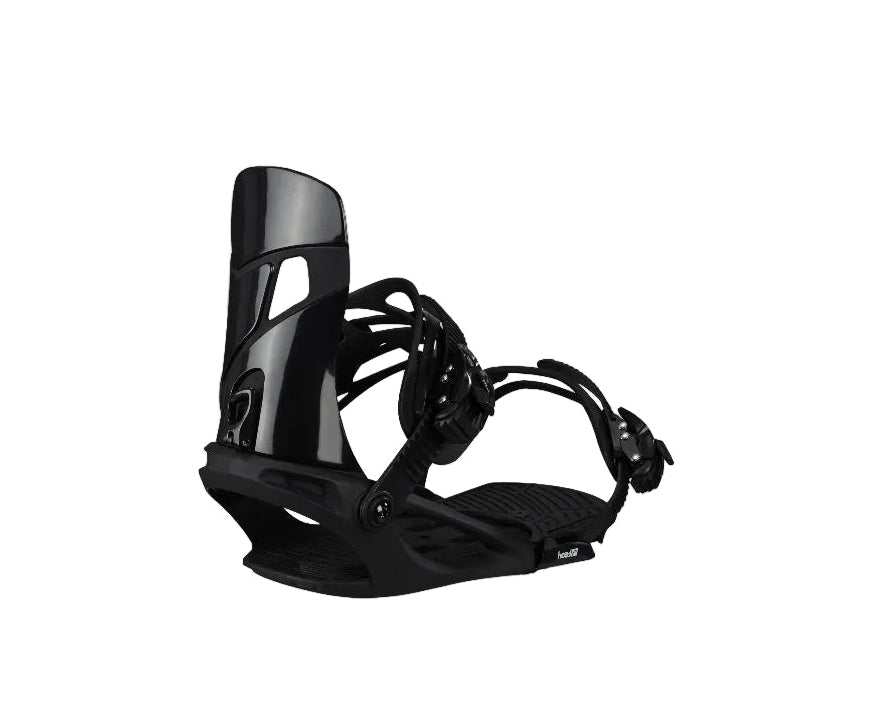 Head NX LGCY Snowboard Bindings
