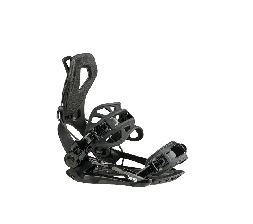 Head RX One Snowboard Bindings