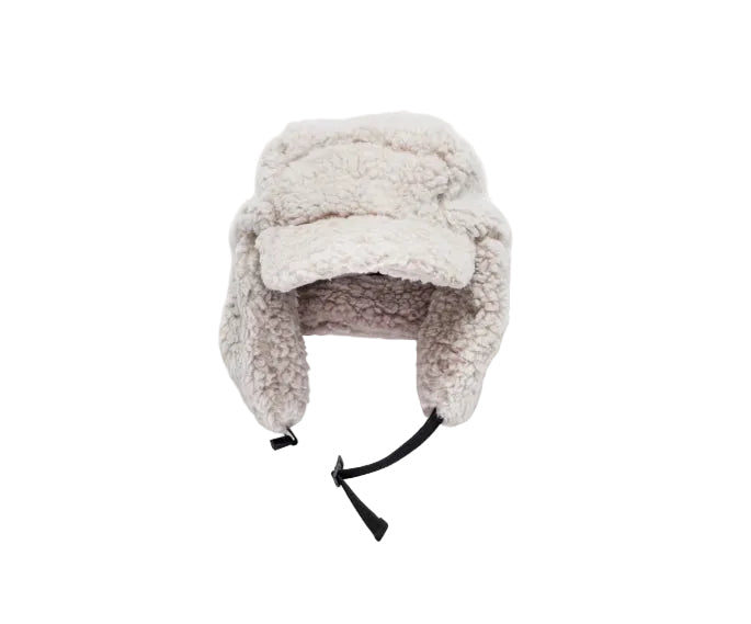 Turtle Fur Backcountry Trapper Hat
