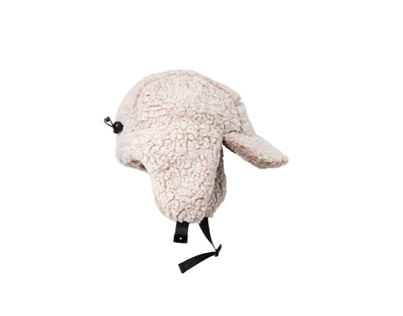 Turtle Fur Backcountry Trapper Hat