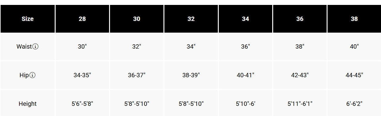 Fox Flexair Ascent Shorts