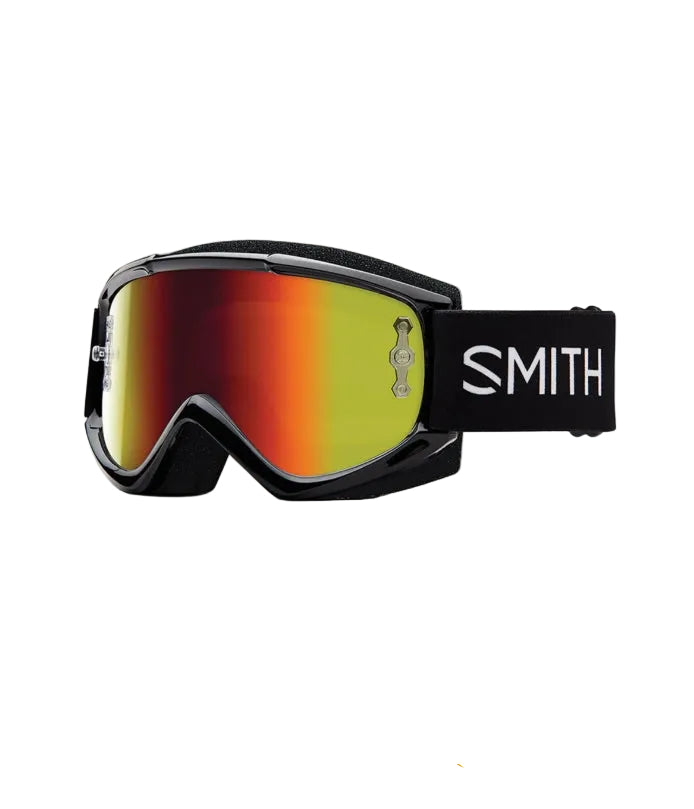 Smith Fuel V.1 Goggles