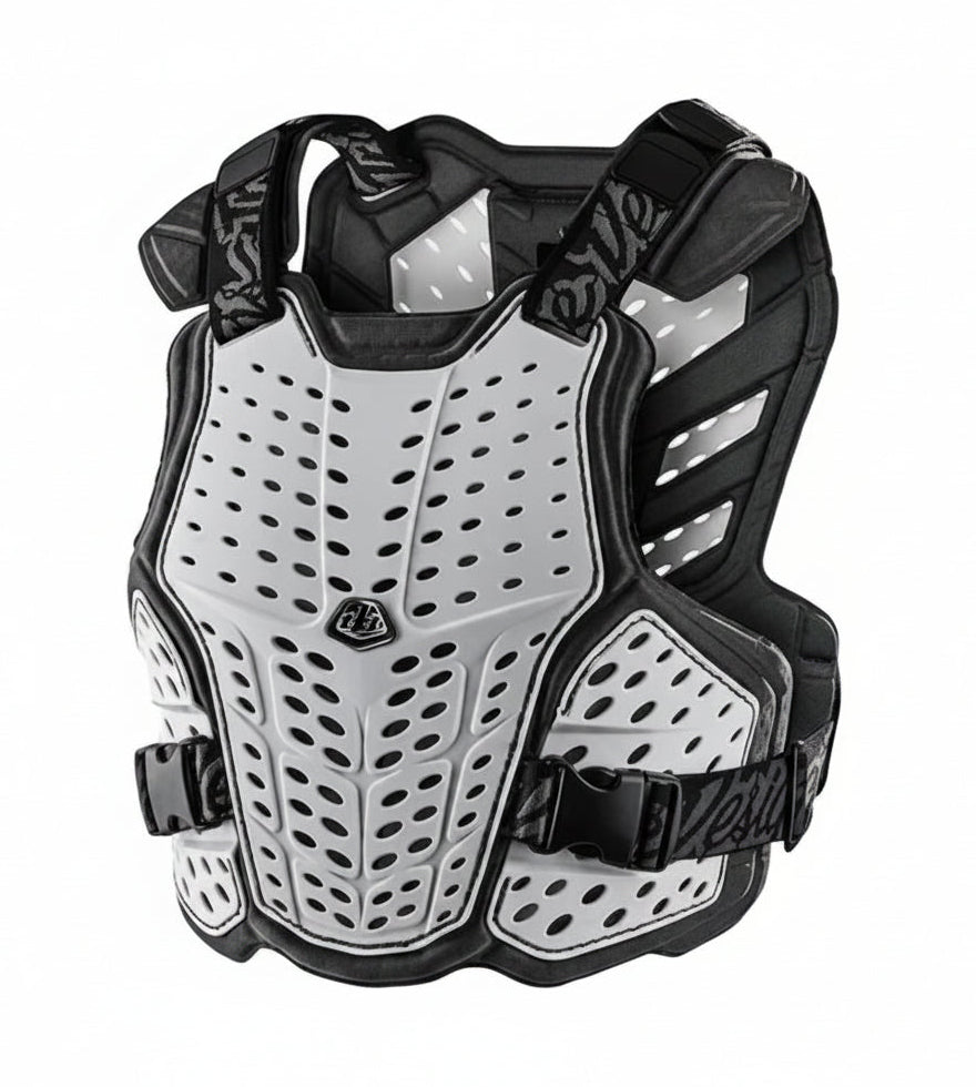 Troy Lee Designs Rockfight Chest Protector