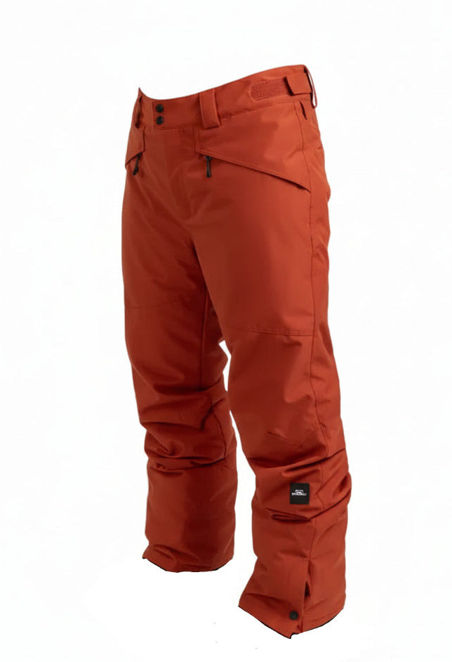 O'Neill Men's Hammer Insulated Snow Pants