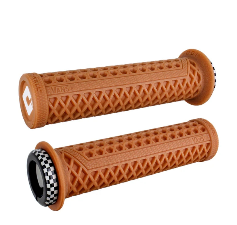 ODI Vans V2.1 Lock-On Grips