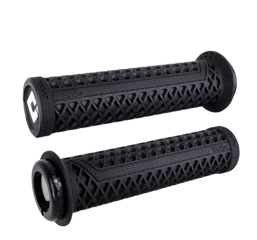 ODI Vans V2.1 Lock-On Grips