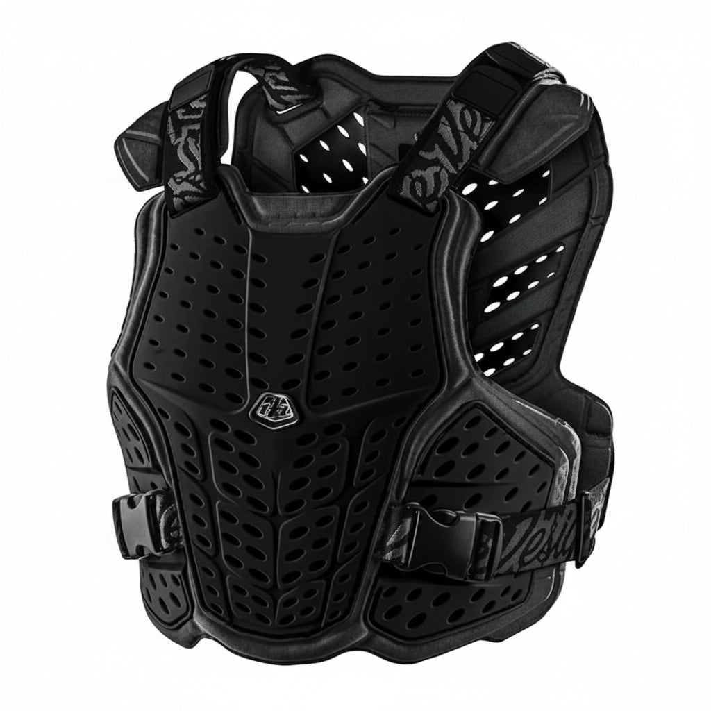 Troy Lee Designs Rockfight Chest Protector