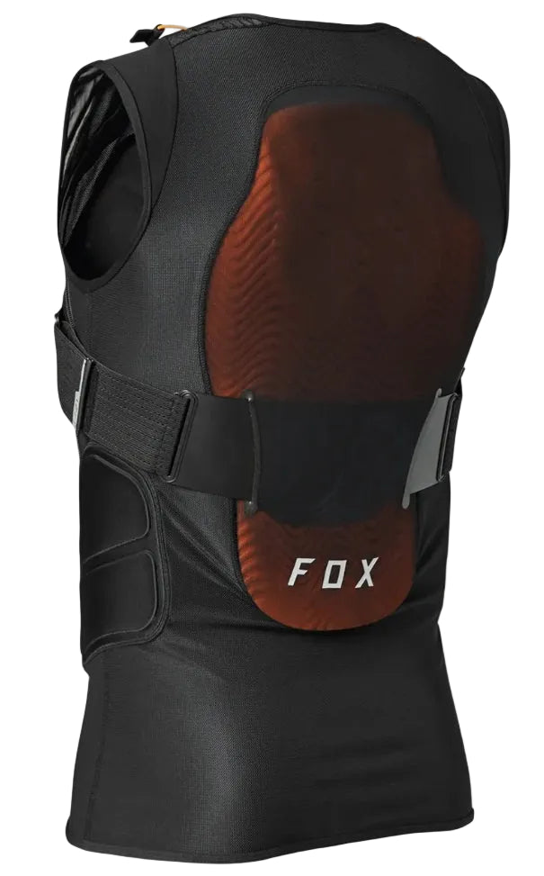 Fox Baseframe Pro D3O Vest Guard