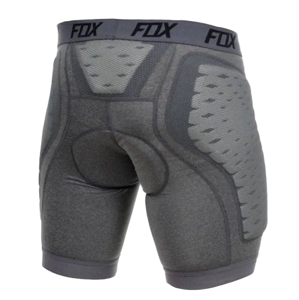 Fox Titan Race Shorts