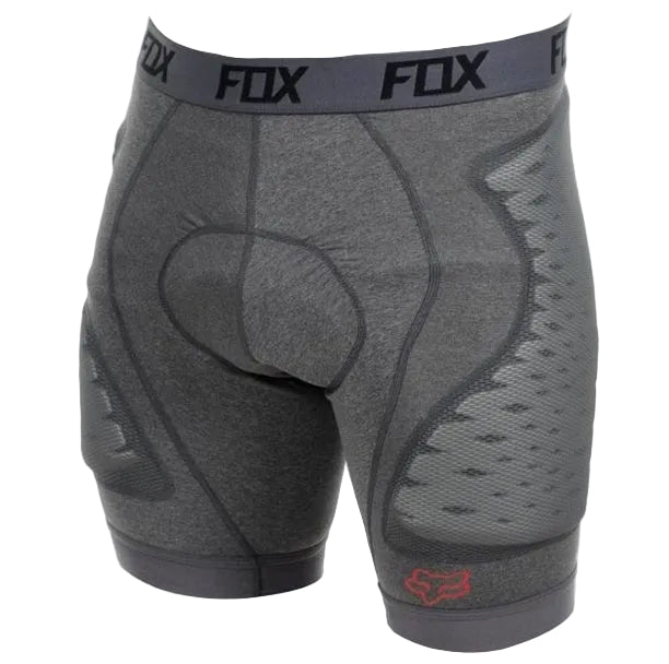 Fox Titan Race Shorts