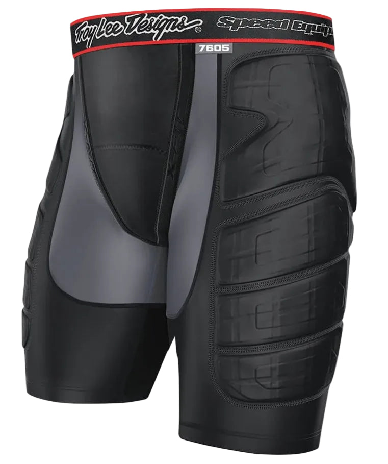 Troy Lee Designs Base Protective Shorts