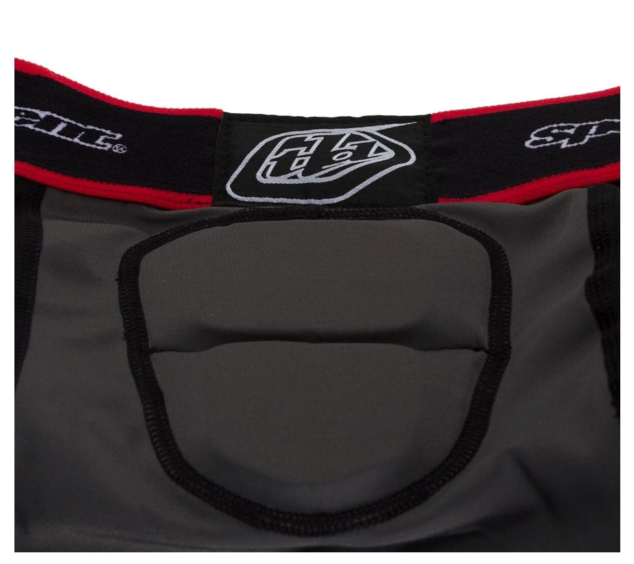 Troy Lee Designs Base Protective Shorts