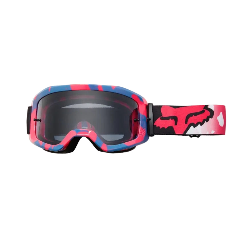 Fox Main Morphic Goggles