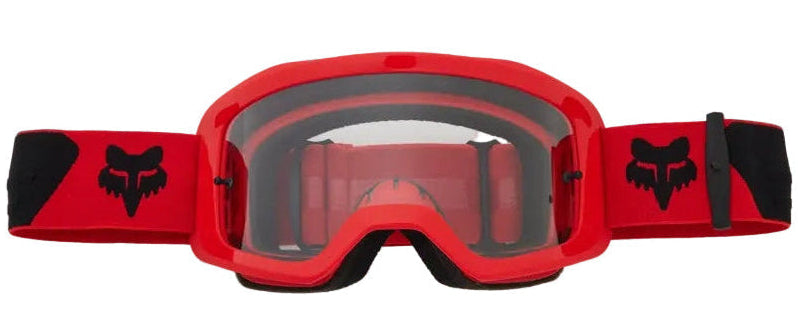 Fox Main Goggles