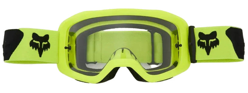Fox Main Goggles