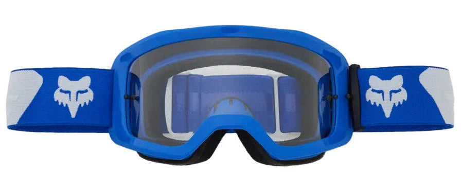 Fox Main Goggles