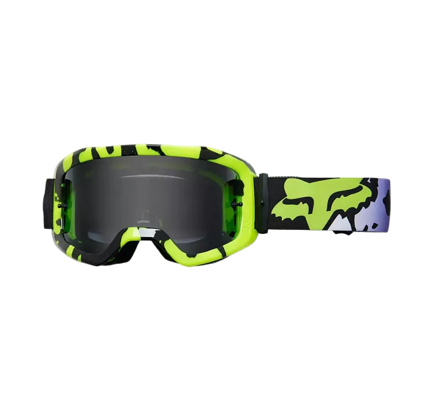 Fox Main Morphic Goggles