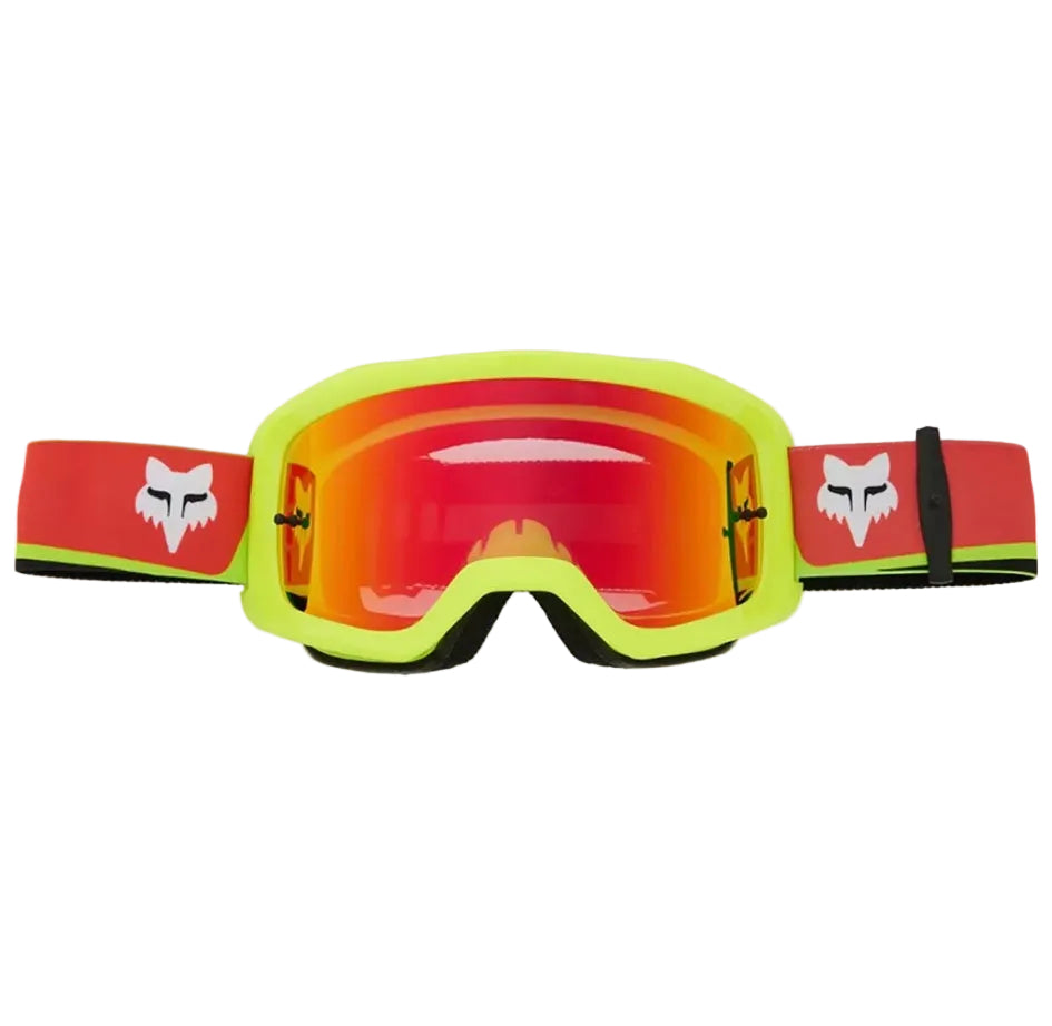 Fox Main Ballast Goggles