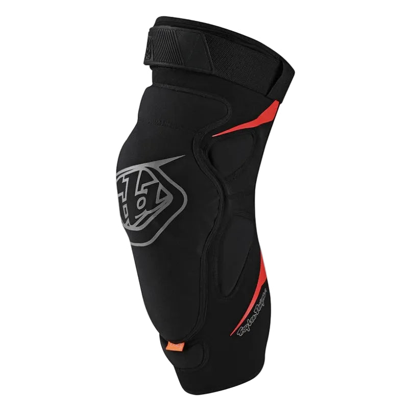 Troy Lee Designs Raid Knee Guards