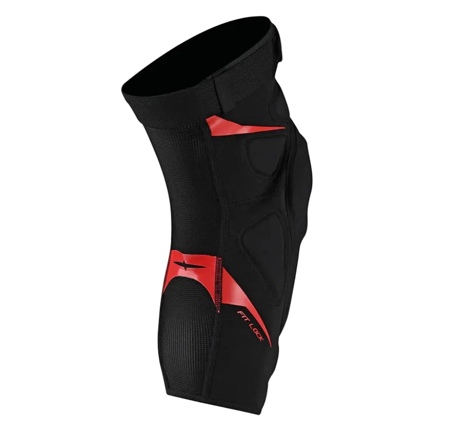 Troy Lee Designs Raid Knee Guards