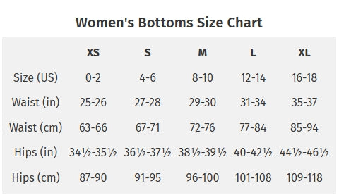 Hot Chillys Women's Pepper Bi-Ply Bottom