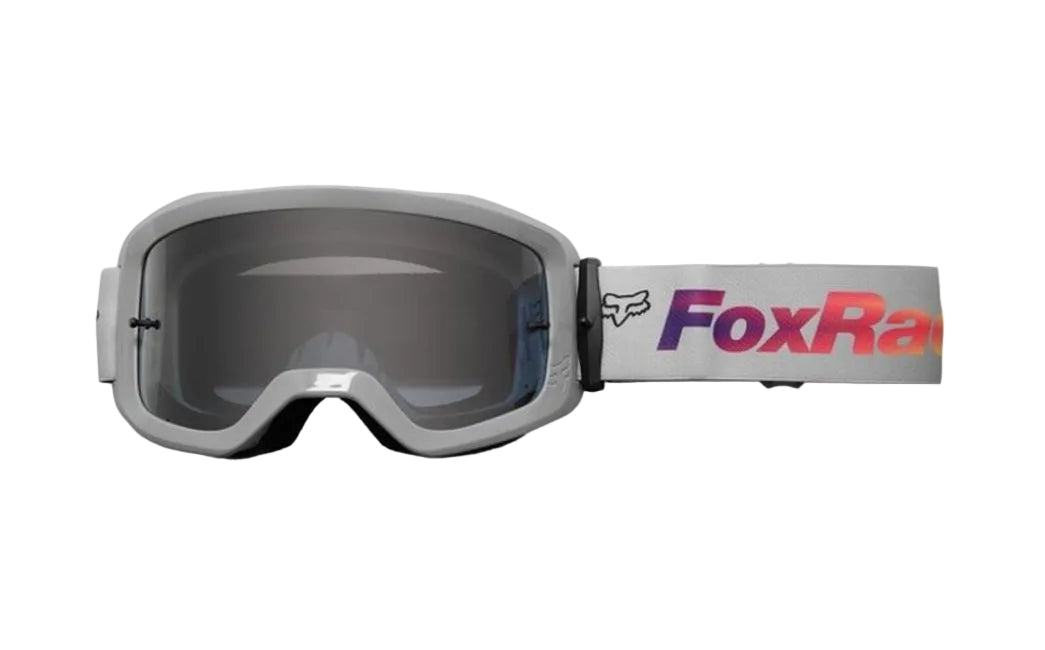 Fox Youth Main Statk Goggles