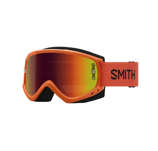 Smith Fuel V.1 Goggles