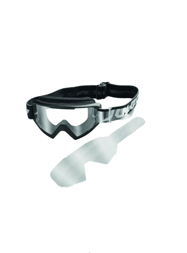 Julbo Session Tear Off Lenses