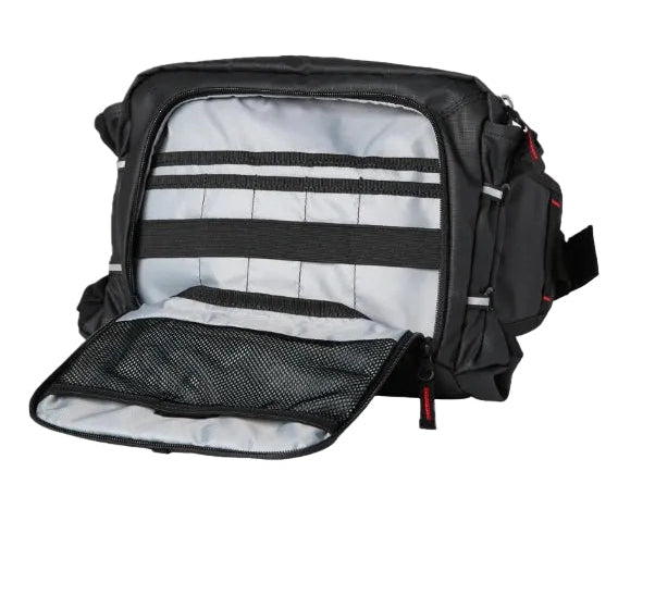 Fox Lumbar Hydration Pack