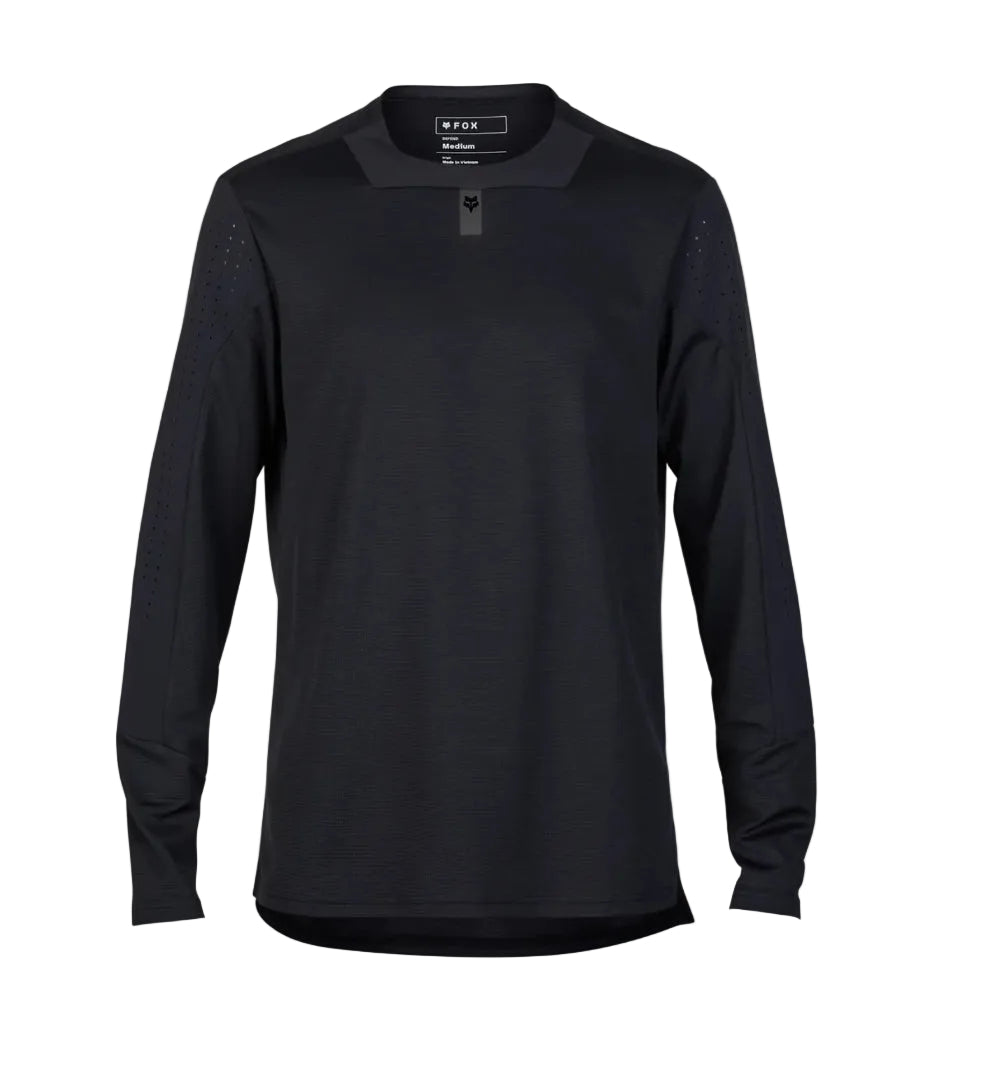 Fox Defend Long Sleeve Jersey