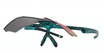 Pit Viper The Voltage Flip-Offs Sunglasses