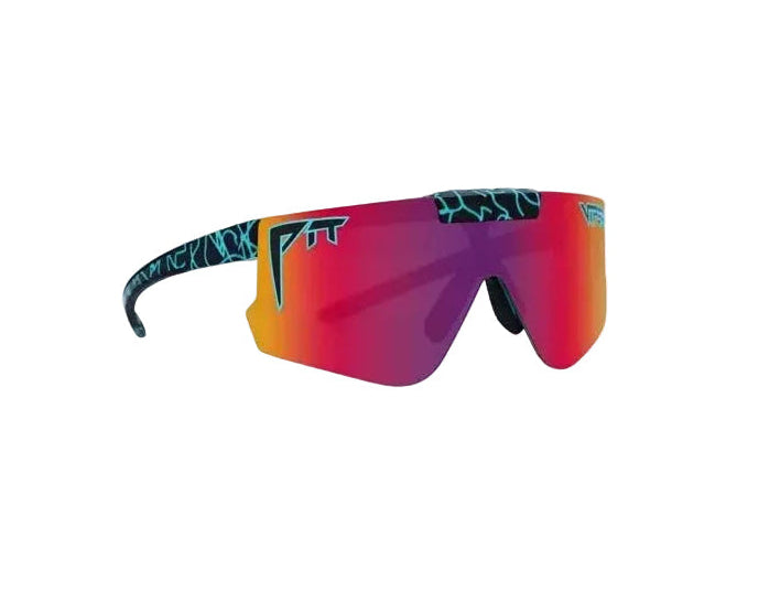 Pit Viper The Voltage Flip-Offs Sunglasses