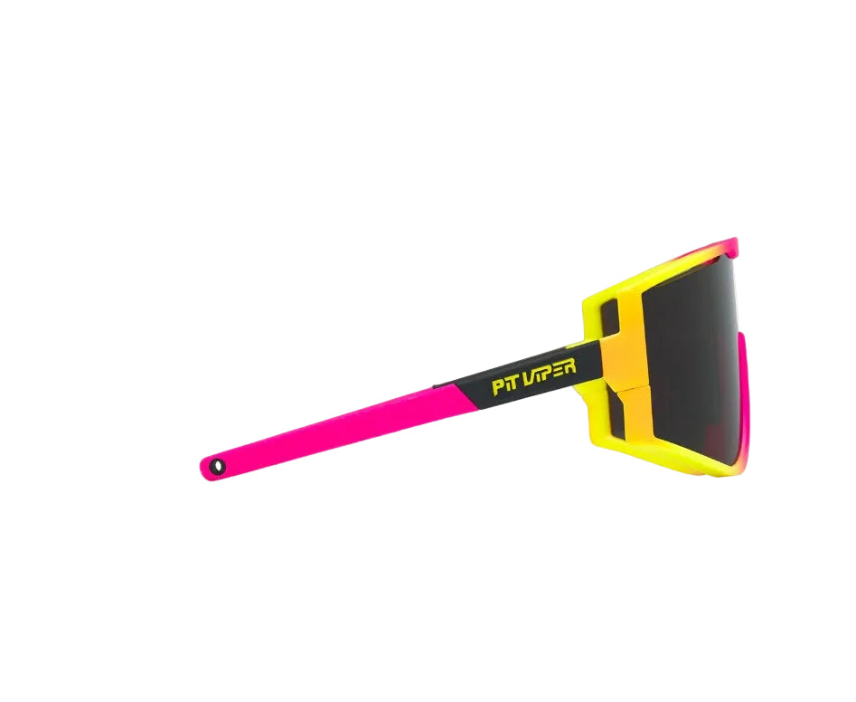 Pit Viper The Italo Try-Hard Sunglasses